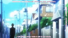 Shakugan no Shana II Eng. sub EP 22