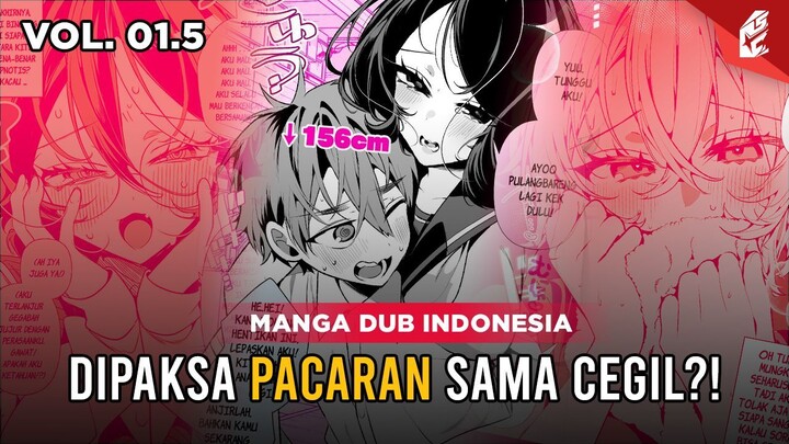 DIPAKSA PACARAN SAMA CEGIL?!! | VOL.01.5 | Animasi Indonesia
