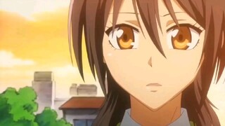 会長はメイド様。Kaichou wa Maid-sama Ep 8 (vietsub)