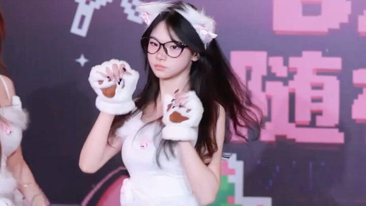 رقصة بوبي بوبي