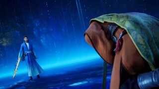 تشنغ تيان كون: يا ليو! استعد للرهان الكبير، فهناك فرصة كبيرة لأن يظهر القلب الأساسي!