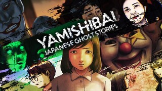 [Tập 01] | Truyện ma Nhật Bản Mùa 11 (Yamishibai - Japanese Ghost Stories Season 11) | [VIETSUB]