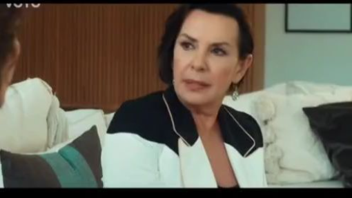 Nebezpečná známosť 16 ( Iyilik )