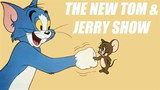 The Tom & Jerry Show 1975  "No Bones about it" "Beach Bully" "The Outfoxed Box"