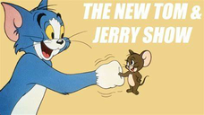 The Tom & Jerry Show 1975 "No Bones about it" "Beach Bully" "The Outfoxed Box"