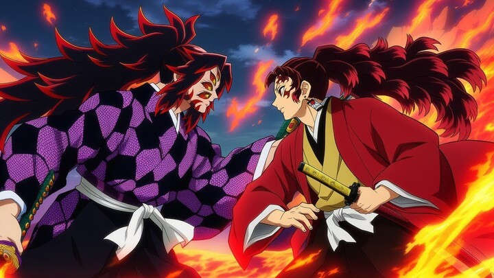 1 HOUR of the BEST Demon Slayer WHAT-IF Stories (October Compilation) - The Anime Feed