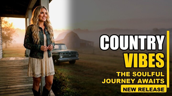One More Song About Him: A Heartfelt Country Ballad