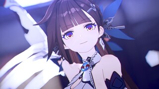 [ Honkai Impact 3MMD] Withering leaves丨Self-admiration of the rose rhyme [Li Sushang/Time]