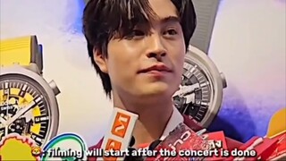 GeminiFourth Talking About There New Series (Filming will start after there concert - Can’t Wait🤩)