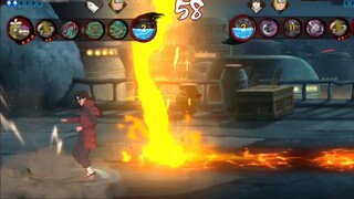 Nasida dan Hashirama, siapa sebenarnya dewa "rumput"?