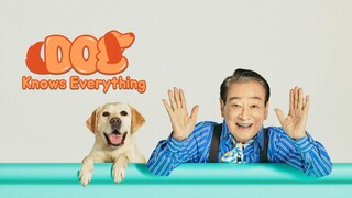 🇰🇷EP1 Dog Knows Everything (ENGSUB)