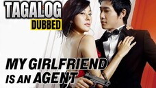 My Girlfriend Is an Agent Full Movie Tagalog