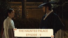 The Haunted Palace Episode 9 || Ketika Dewa Ular & Dukun Cantik Bersatu Melawah Roh Jahat