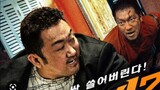 The roundup(full movie hd 2022) latest korean action