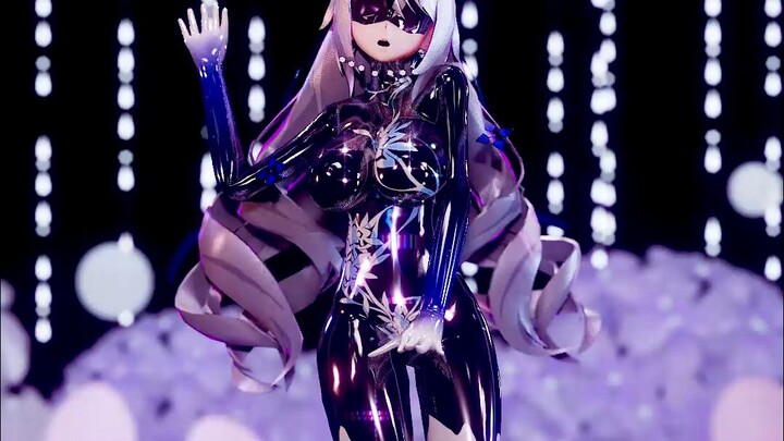 Catch the big black duck!!! 012001 Bronya-Hyohaku Silver Wing Got That Boom Vertical Screen