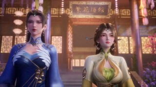 Supreme Alchemy Episode 135 Sub Indo