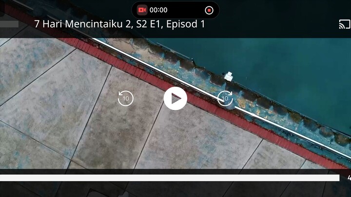 7 Hari Mencintaimu S2 (E1)
