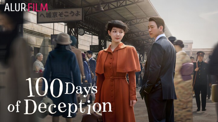 100 Days of Deception (2026) Episode 1 Sub Indonesia