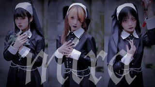 【Mu*Tu*Ying】✟MIRA✟【Ba người dưới địa ngục】