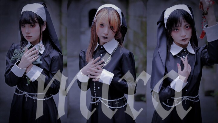 【Mu*Tu*Ying】✟MIRA✟【Three People in the Underworld】