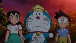 4 phút để cho bạn xem tất cả cánh đồng lúa của Doraemon