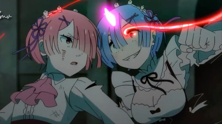 Rem vs ram 🤤