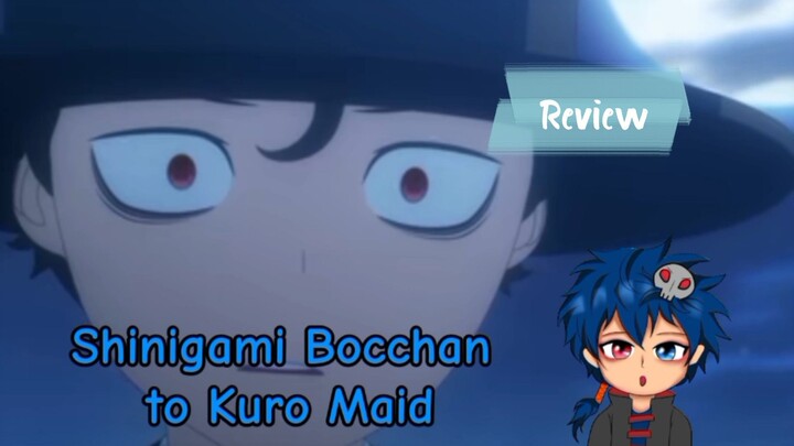 Cinta Setara Dengan Kutukan | Review