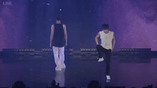 Die For You (dance performance)  - xikers | world tour tricky house: first encounter