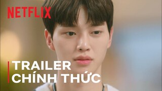 Dự báo tình yêu và thời tiết | Trailer chính thức | Netflix