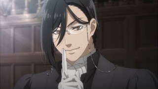 Black Butler Season 4