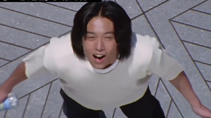 You who finally walked out of the college entrance examination hall on June 9th be Like: