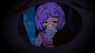 Hungry Girl Trying to Survive  #animes