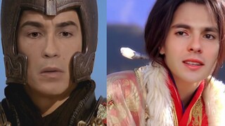 【C罗x卡卡】球 坛 神 话 ！