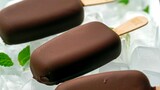 Làm kem sô-cô-la, khác biệt giữa sản xuất công nghiệp và tự chế biến