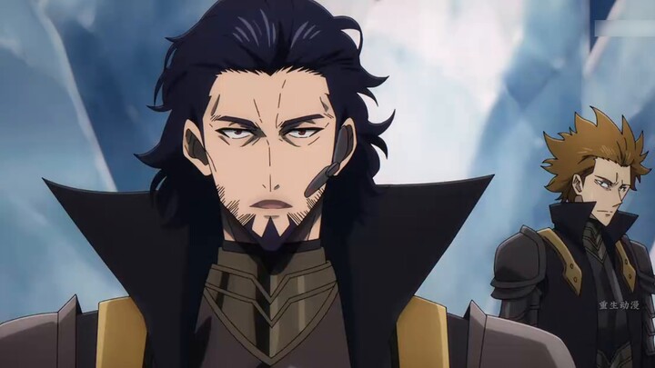 Anime baru di bulan Januari: I Level Up Alone Season 2 Episode 11, Raja Semut Bell menunjukkan kekua