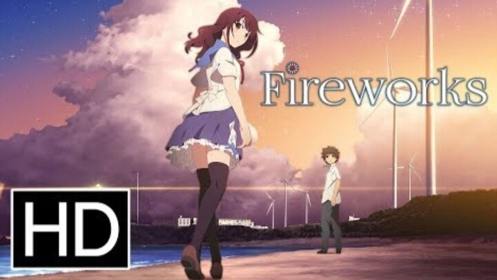 Fireworks Tagalog Dubbed HD