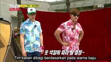 running man ep 152