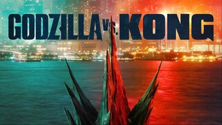 Godzilla vs. Kong – Official Trailer- Movies For Free : Link In Description