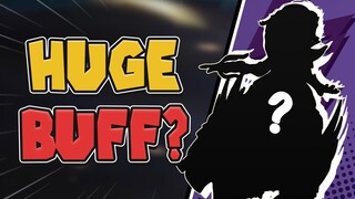 This Marksman Got A Lot Stronger After The Recent Buff | Mobile Legends
