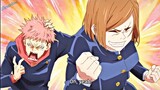"jan-ken-pon" Hilariois Rock-Paper-Scissors Battle || Anime Funny Moments