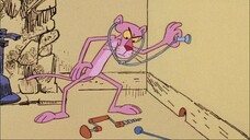 57. Pink Panther Anime Collection 3