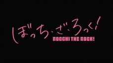 Bocchi The Rock ! - Episode 3  ( Sub Indonesia )