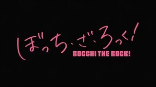 Bocchi The Rock ! - Episode 3  ( Sub Indonesia )