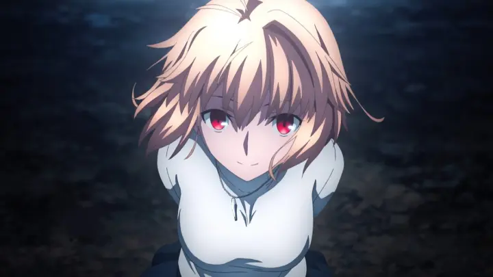 Fate Amv The Fighting Song Of The Dead 2 Bilibili