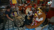 Sứ Giả Siêu Năng EP 23 [Sub Việt]