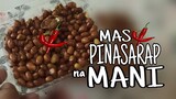 how to level up mani/peanut from supermarket