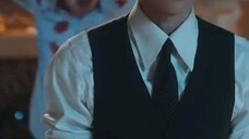 Movie's 124 After rebirth I was spoiled deeply by CEO who was rumored to suffer from bipolardisorder