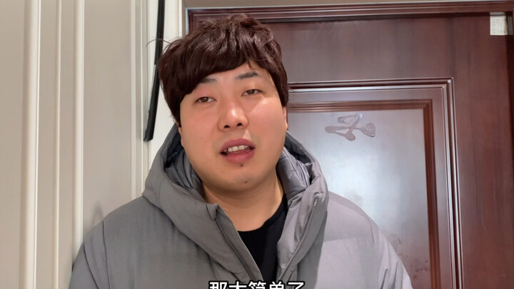 Kisah Cinta Timur Laut Episode 63: Xiaoliang Dirobohkan oleh Bos Zhou