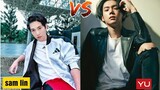 Sam Lin Vs Yu Comparison, We Best Love Fighting Mr 2nd 2021, Age, Girlfriend, Facts,