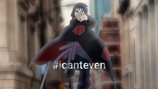 icanteven - Anime Composhiting [AMV/Edit]